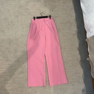 Abercrombie work pants